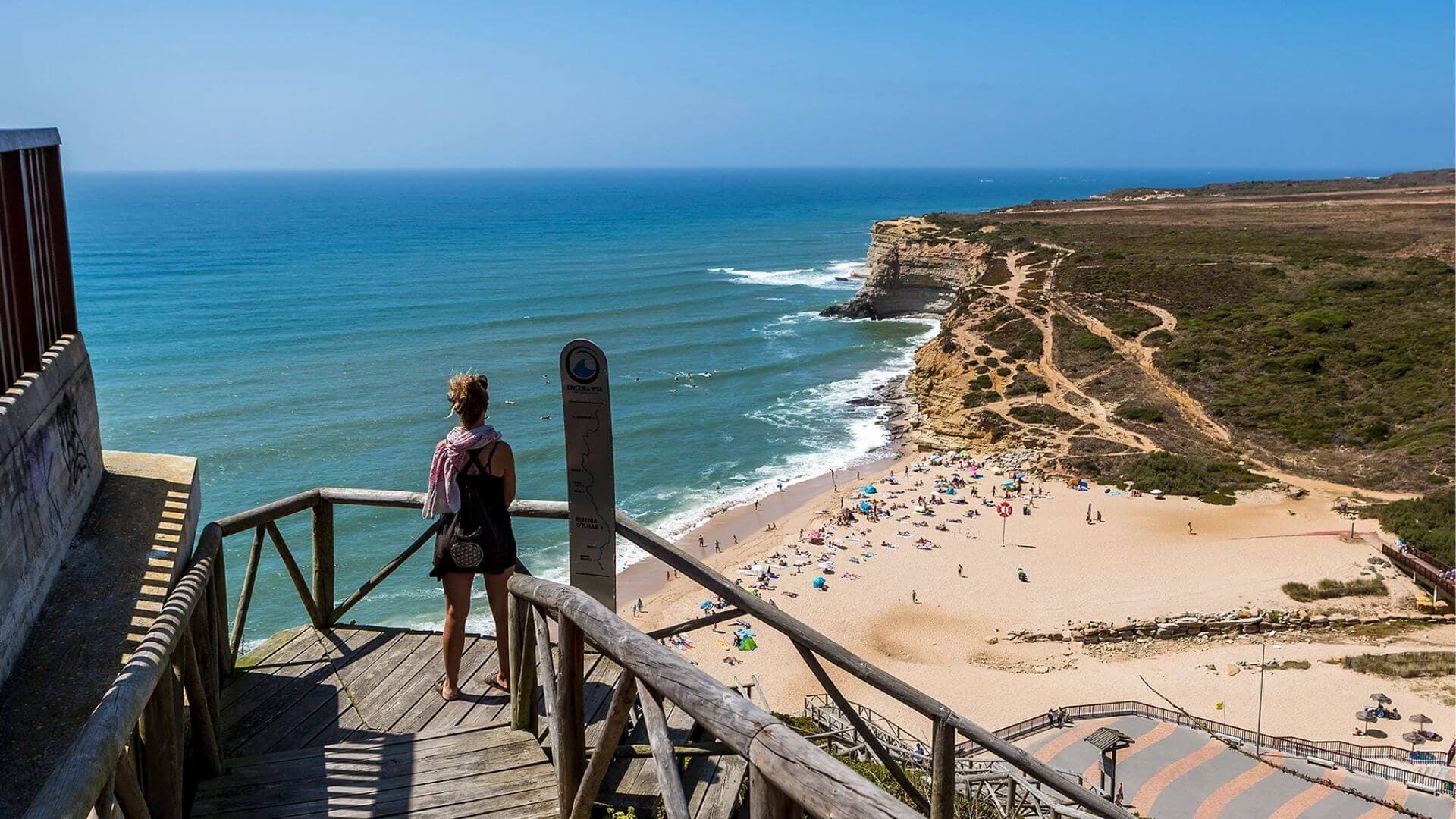 Costa de Ericeira